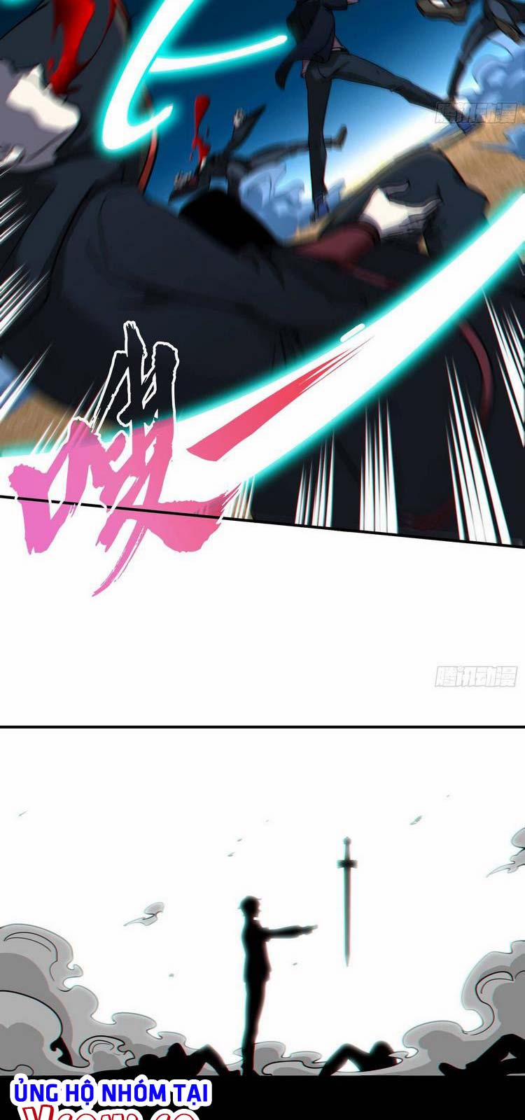 Bổn Tiên Tu Hậu Cung Đạo 1 trang 37