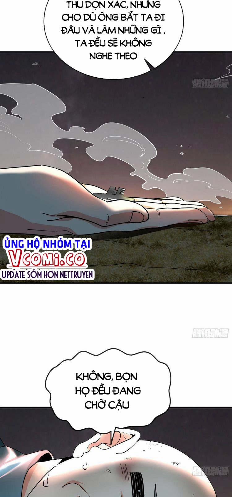 Bổn Tiên Tu Hậu Cung Đạo 1 trang 43