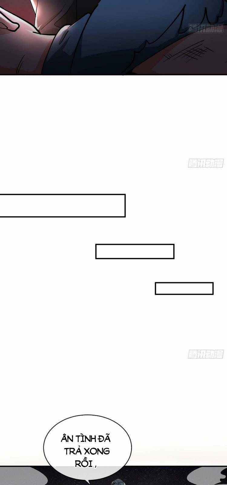 Bổn Tiên Tu Hậu Cung Đạo 1 trang 45