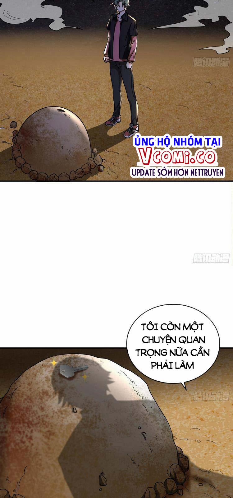 Bổn Tiên Tu Hậu Cung Đạo 1 trang 46