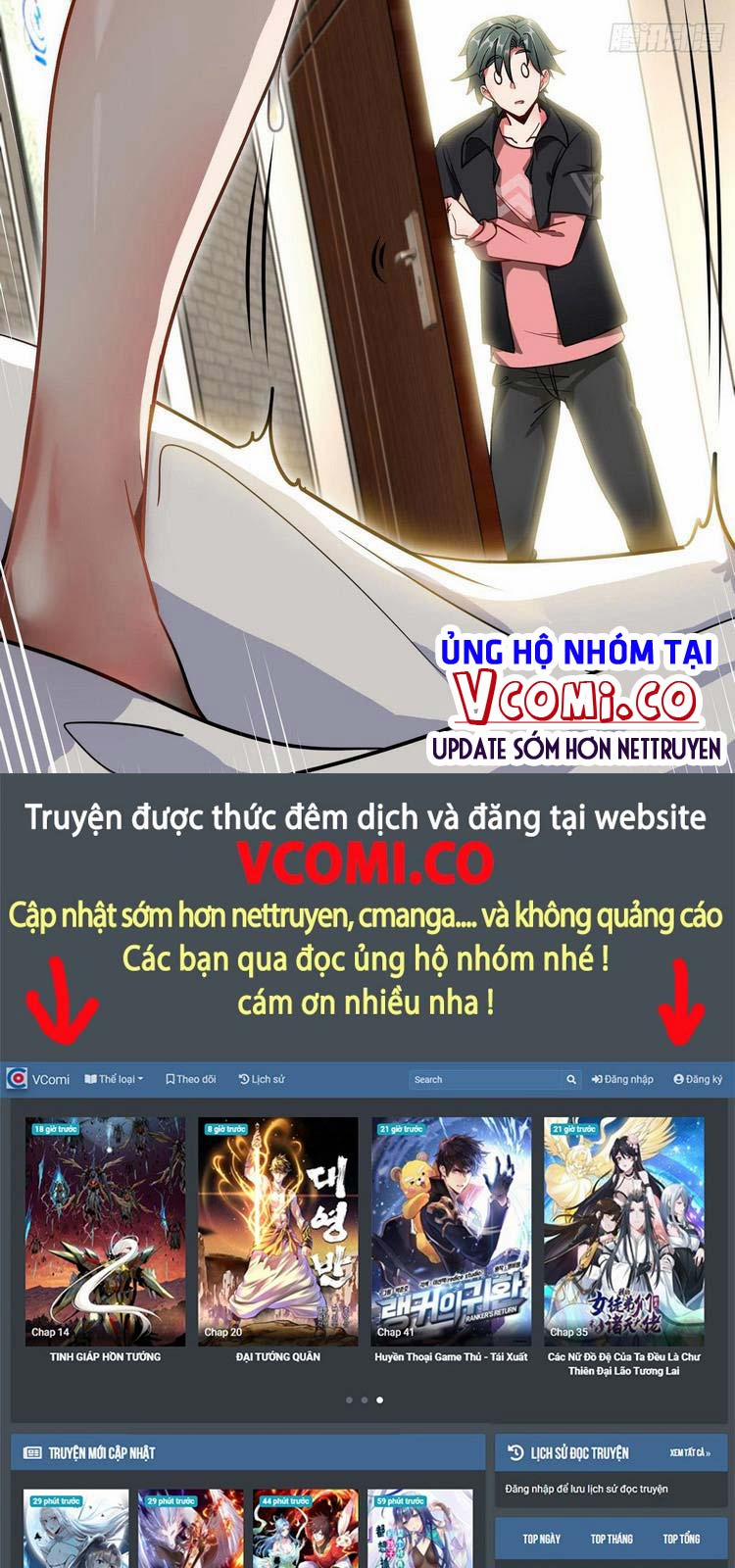 Bổn Tiên Tu Hậu Cung Đạo 1 trang 51