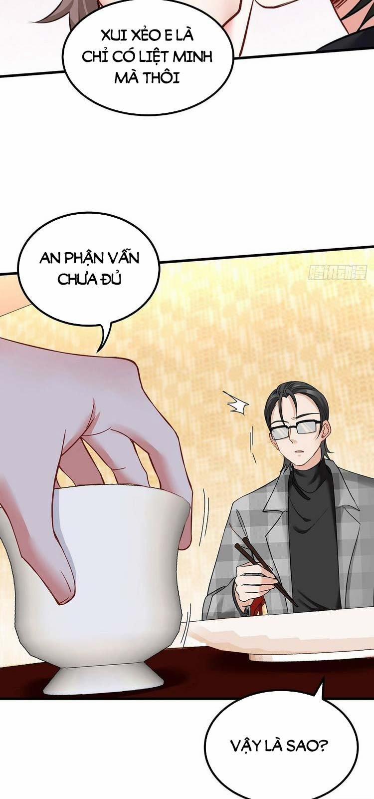 Bổn Tiên Tu Hậu Cung Đạo 11 trang 6