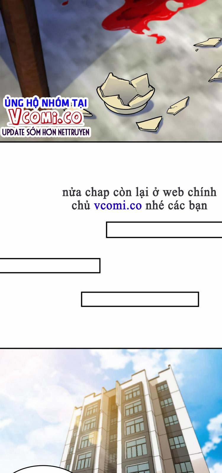 Bổn Tiên Tu Hậu Cung Đạo 12 trang 16