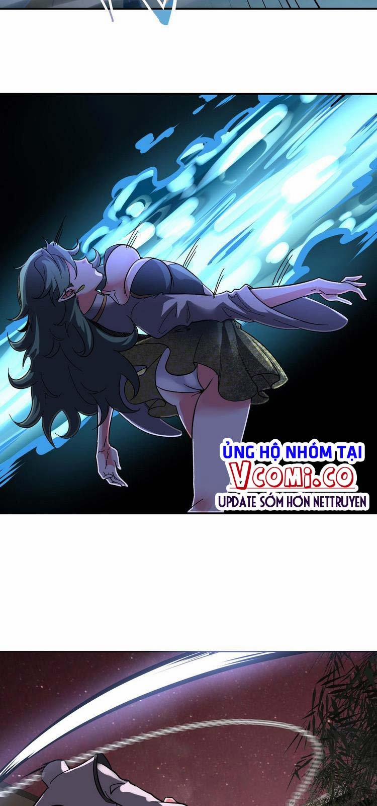 Bổn Tiên Tu Hậu Cung Đạo 12 trang 4