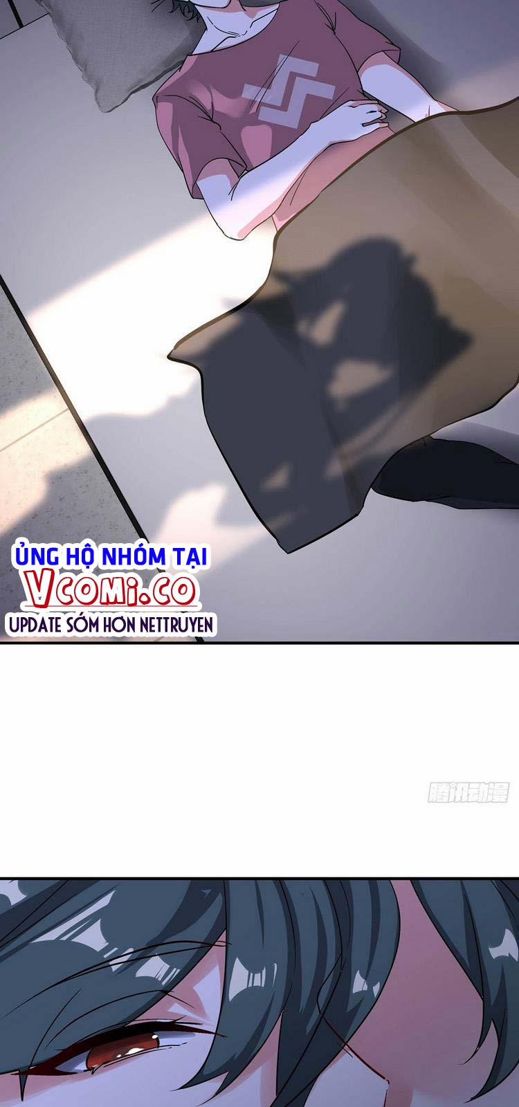 Bổn Tiên Tu Hậu Cung Đạo 13 trang 15