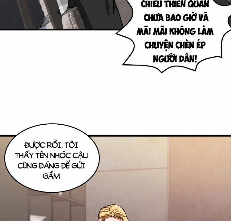 Bổn Tiên Tu Hậu Cung Đạo 14 trang 20