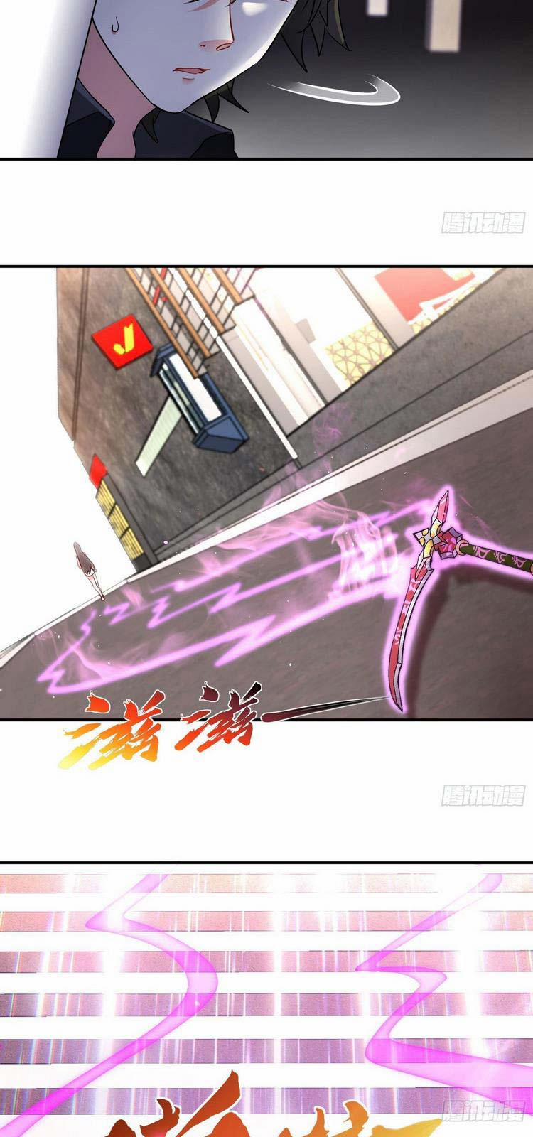 Bổn Tiên Tu Hậu Cung Đạo 15 trang 11