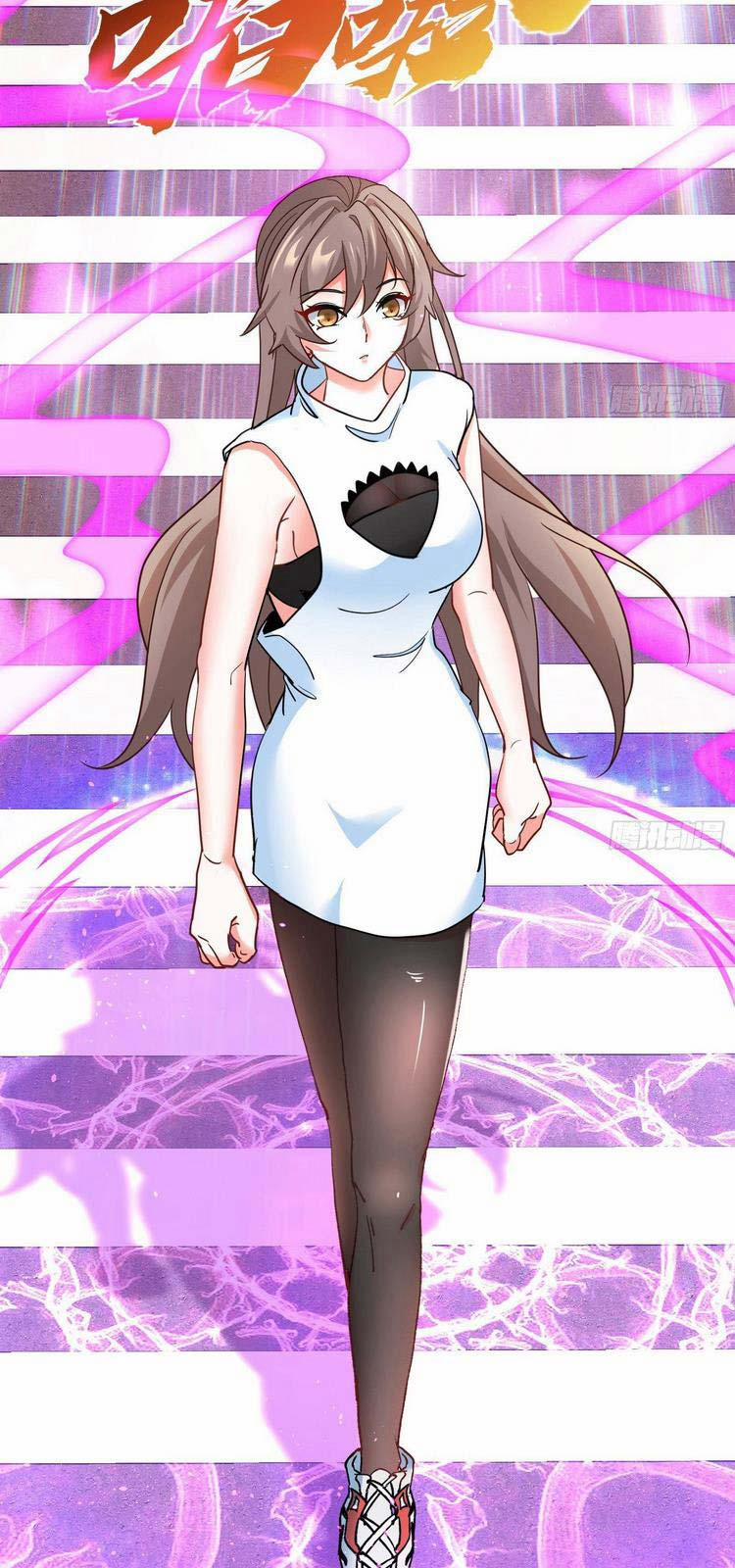 Bổn Tiên Tu Hậu Cung Đạo 15 trang 12