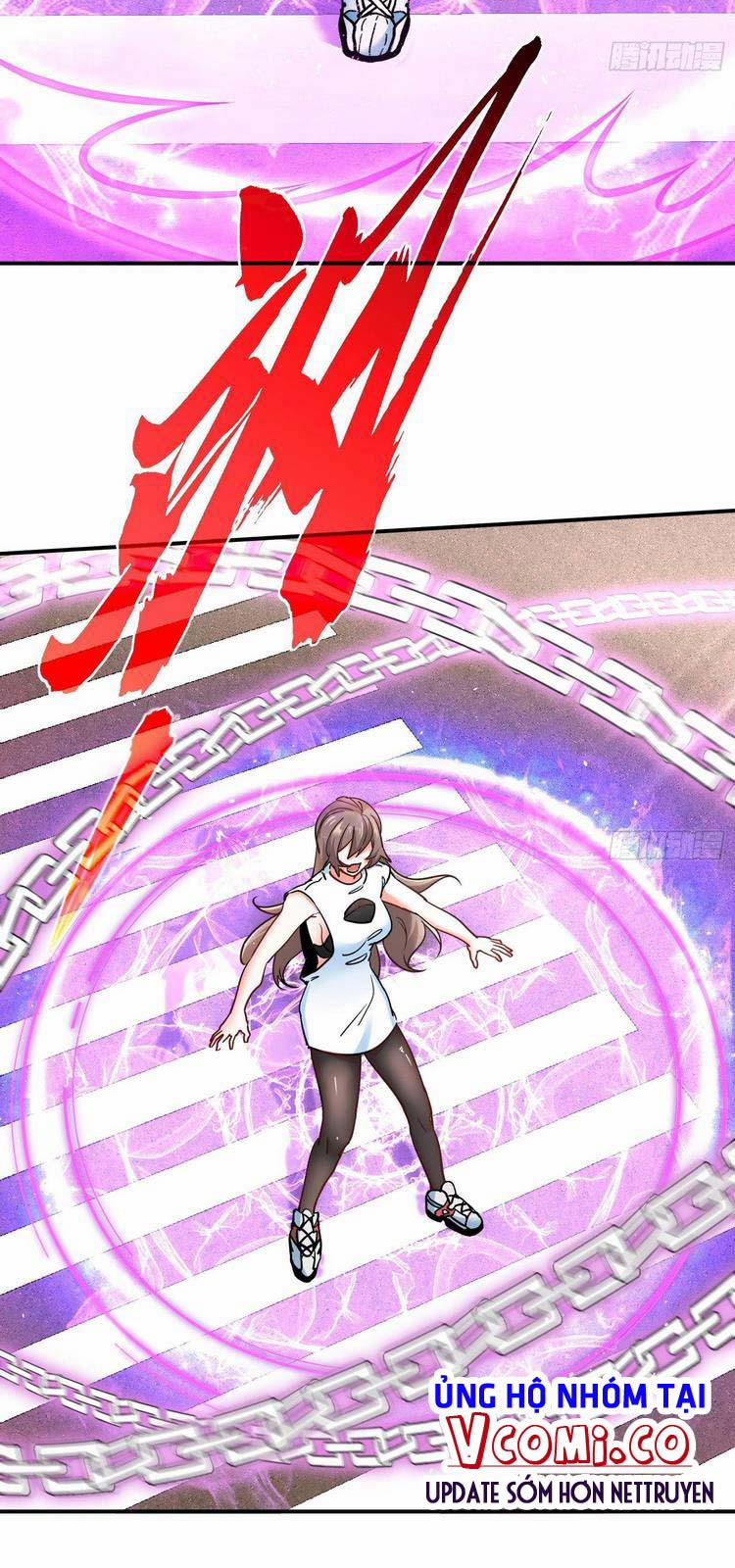 Bổn Tiên Tu Hậu Cung Đạo 15 trang 13