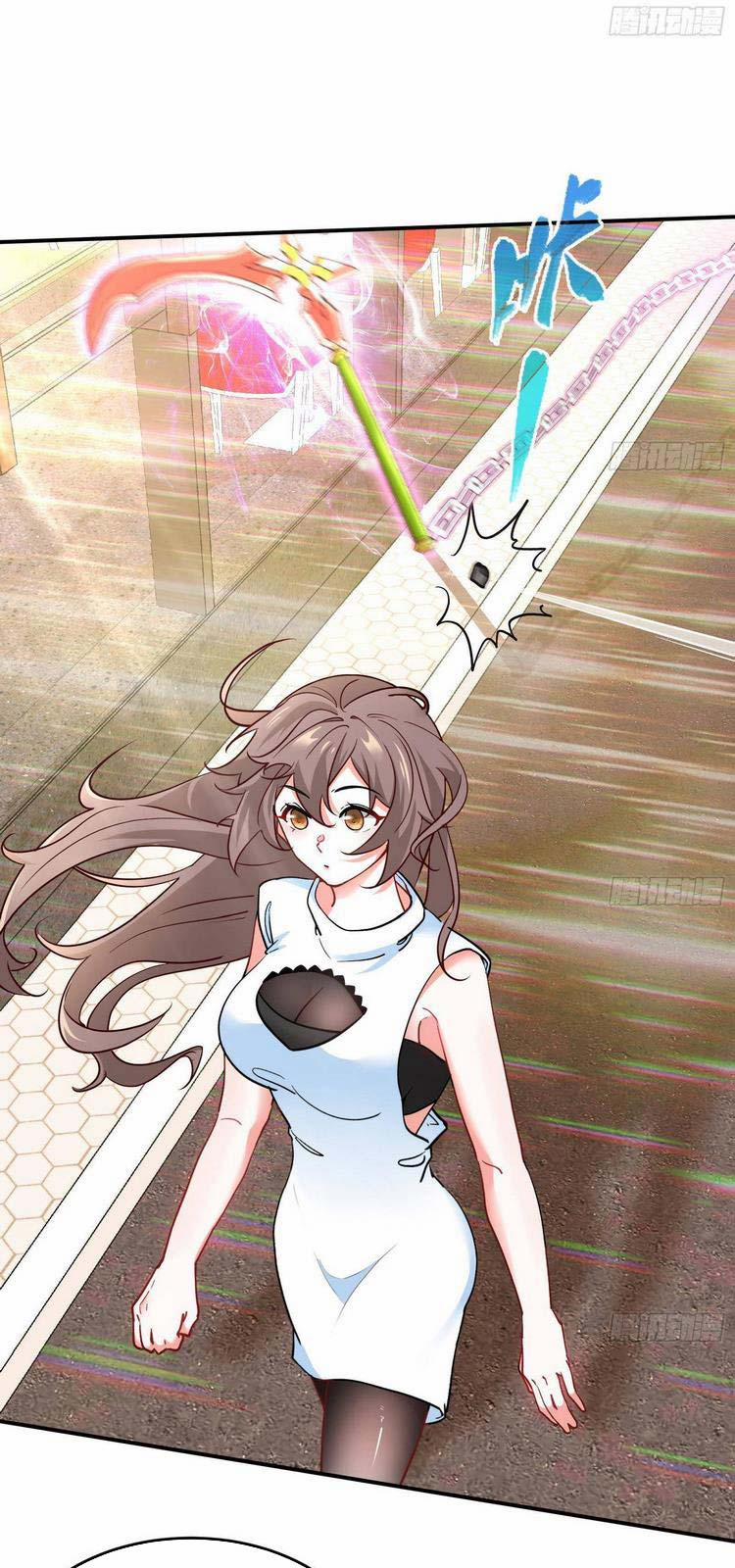 Bổn Tiên Tu Hậu Cung Đạo 15 trang 7