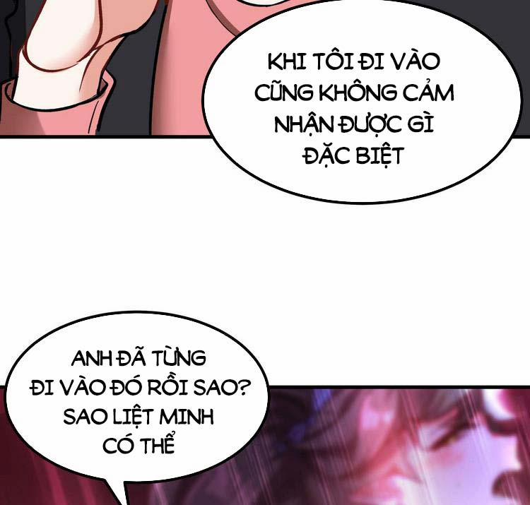 Bổn Tiên Tu Hậu Cung Đạo 16 trang 8