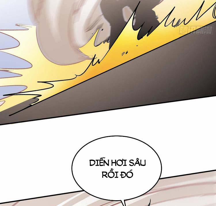 Bổn Tiên Tu Hậu Cung Đạo 17 trang 8