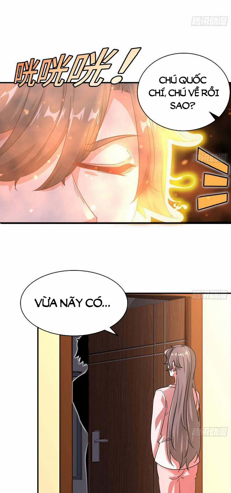 Bổn Tiên Tu Hậu Cung Đạo 2 trang 14