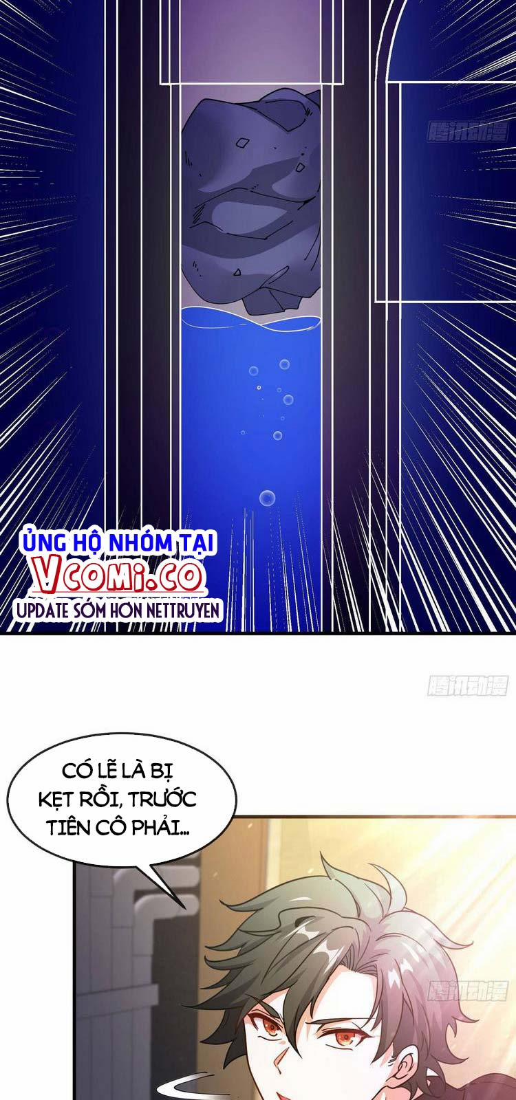 Bổn Tiên Tu Hậu Cung Đạo 2 trang 21