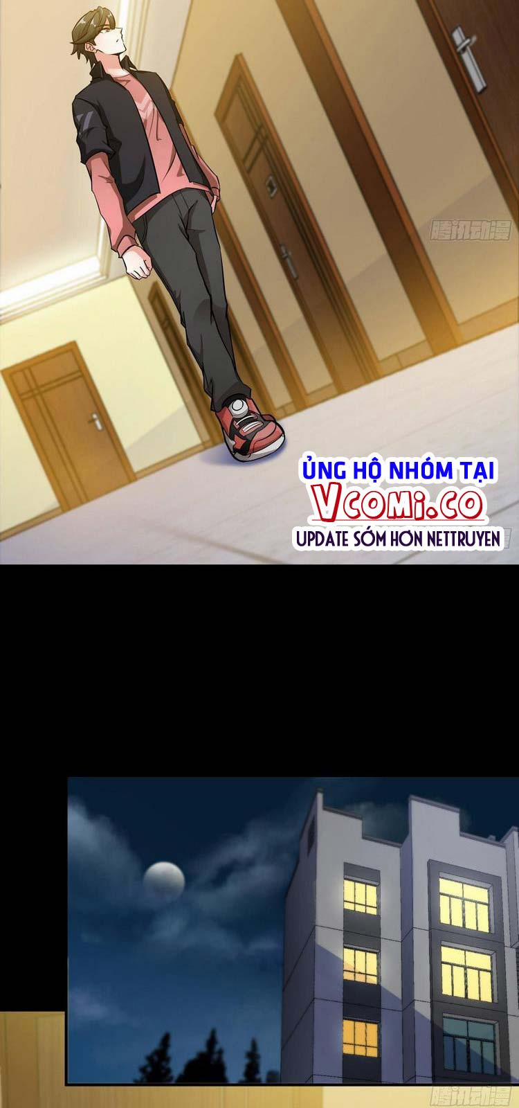 Bổn Tiên Tu Hậu Cung Đạo 2 trang 29