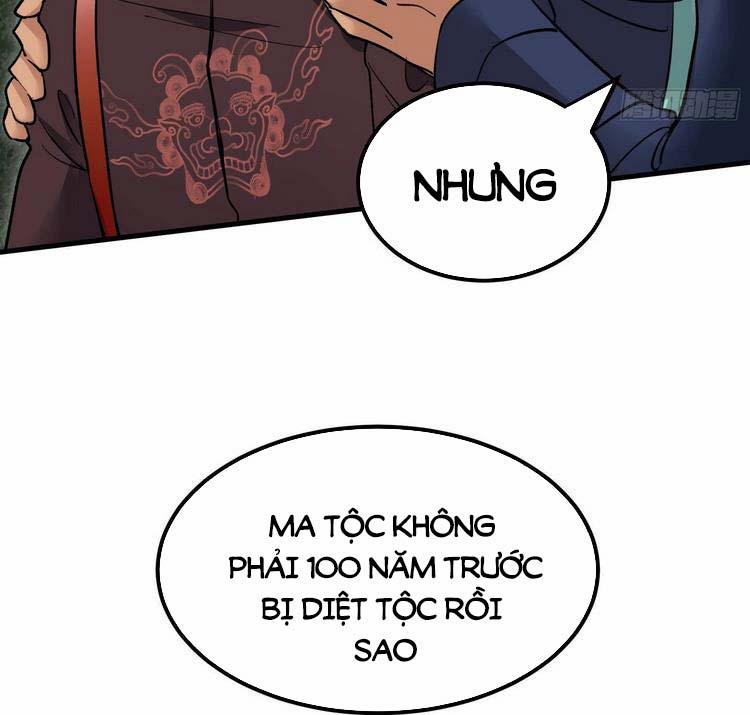 Bổn Tiên Tu Hậu Cung Đạo 24 trang 8