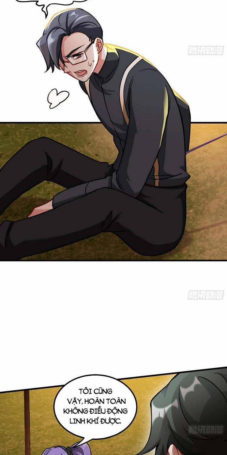 Bổn Tiên Tu Hậu Cung Đạo 27 trang 3