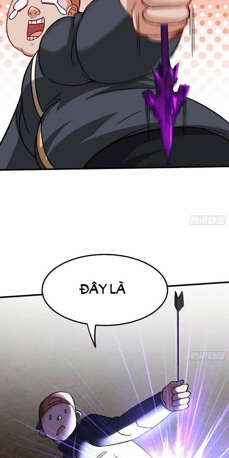 Bổn Tiên Tu Hậu Cung Đạo 27 trang 5