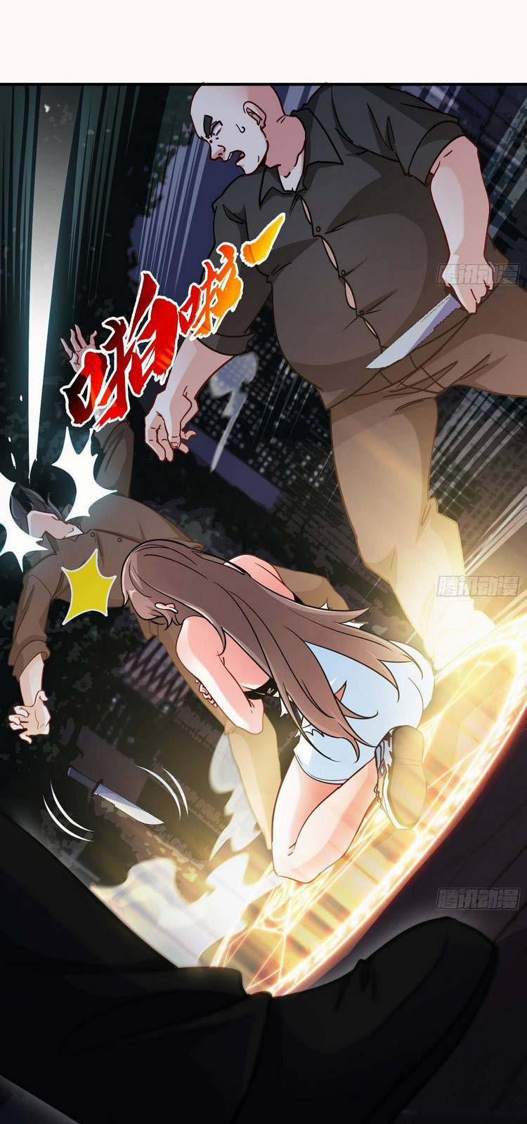 Bổn Tiên Tu Hậu Cung Đạo 3 trang 24