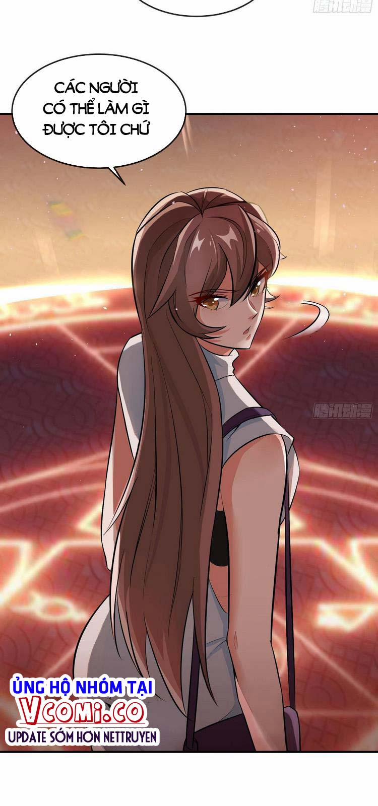 Bổn Tiên Tu Hậu Cung Đạo 3 trang 6