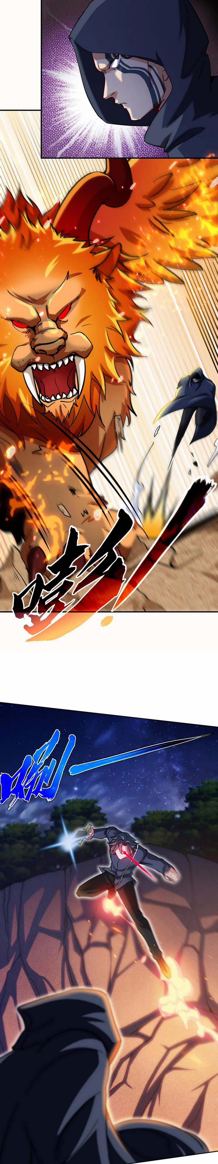 Bổn Tiên Tu Hậu Cung Đạo 30 trang 6