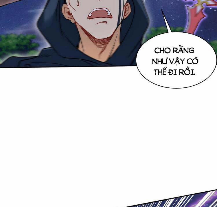 Bổn Tiên Tu Hậu Cung Đạo 30 trang 8