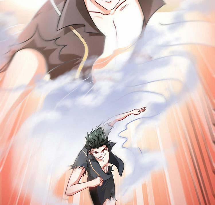 Bổn Tiên Tu Hậu Cung Đạo 32 trang 8