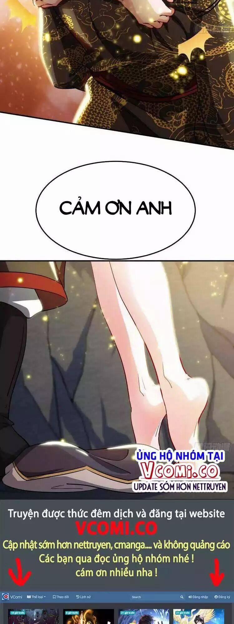 Bổn Tiên Tu Hậu Cung Đạo 36 trang 20