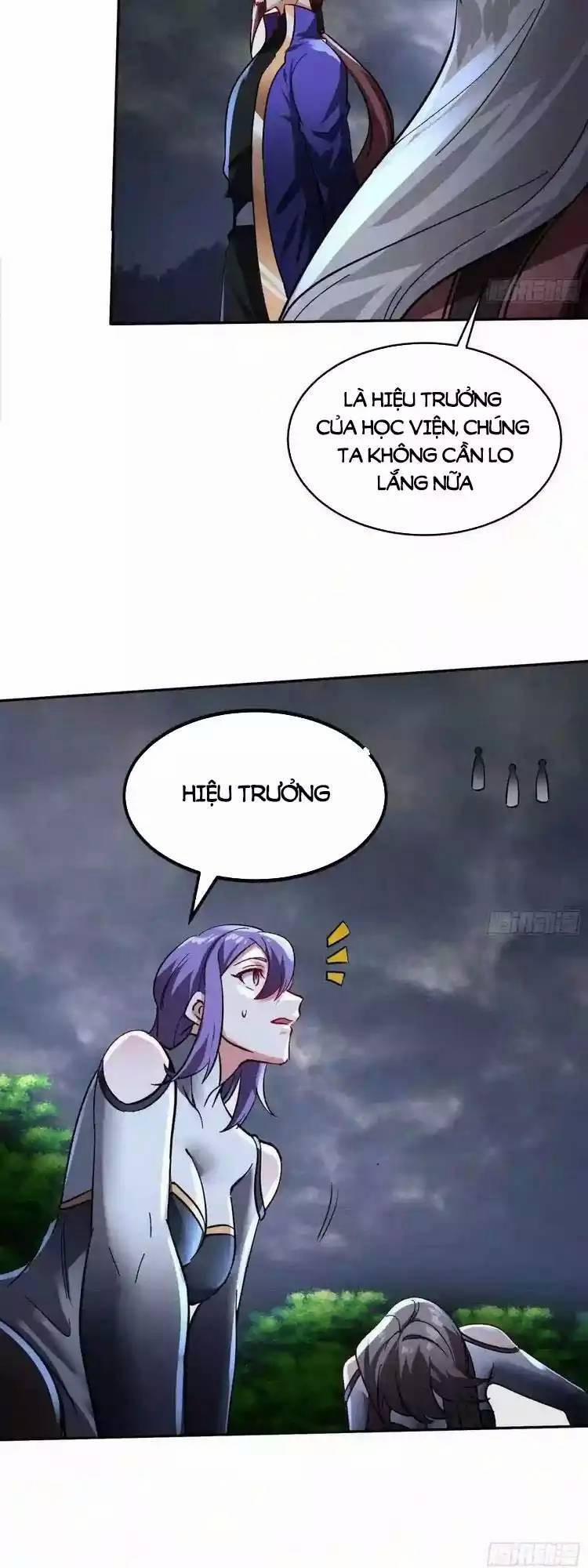 Bổn Tiên Tu Hậu Cung Đạo 37 trang 14