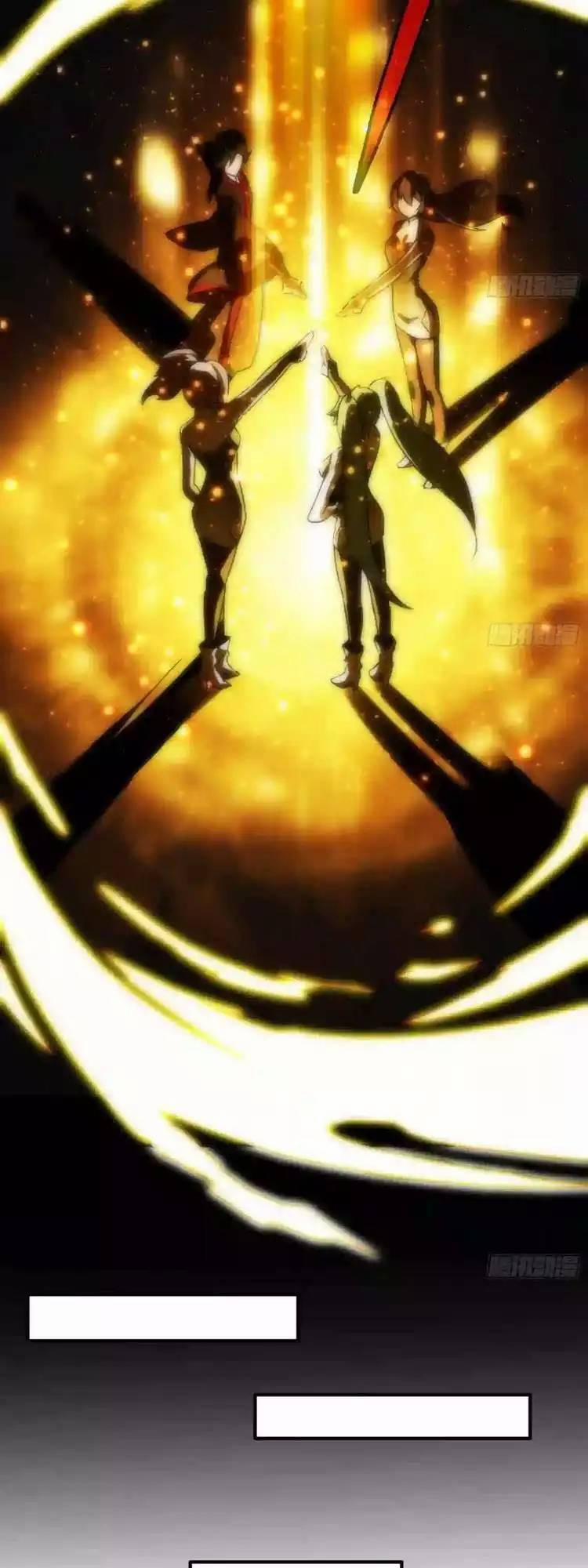 Bổn Tiên Tu Hậu Cung Đạo 37 trang 4