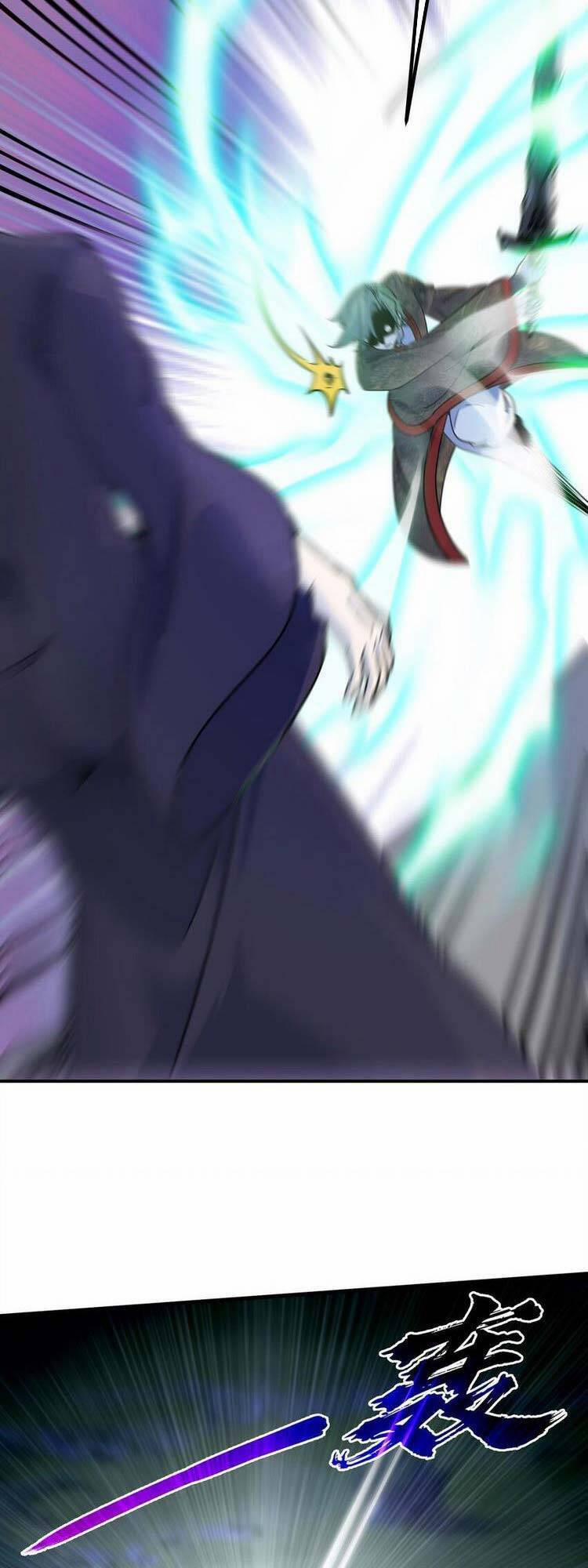 Bổn Tiên Tu Hậu Cung Đạo 38 trang 3