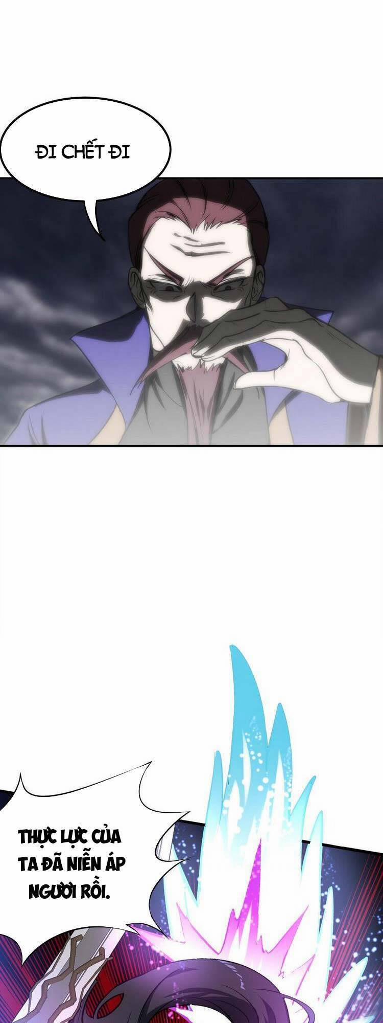 Bổn Tiên Tu Hậu Cung Đạo 38 trang 5