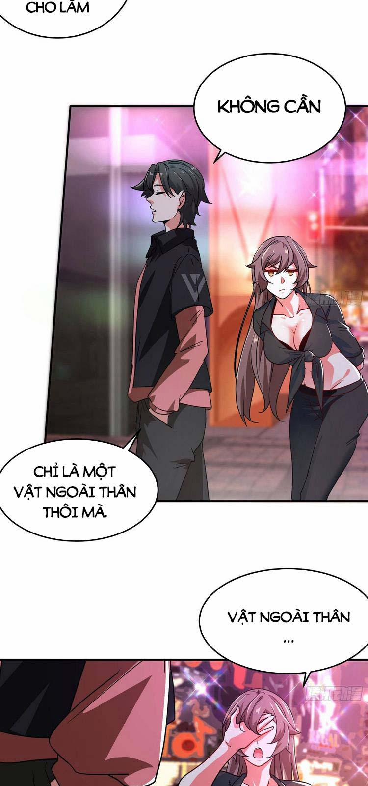 Bổn Tiên Tu Hậu Cung Đạo 4 trang 15