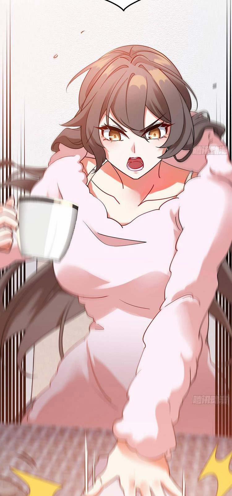 Bổn Tiên Tu Hậu Cung Đạo 4 trang 25