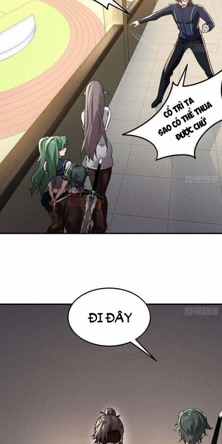 Bổn Tiên Tu Hậu Cung Đạo 40 trang 13