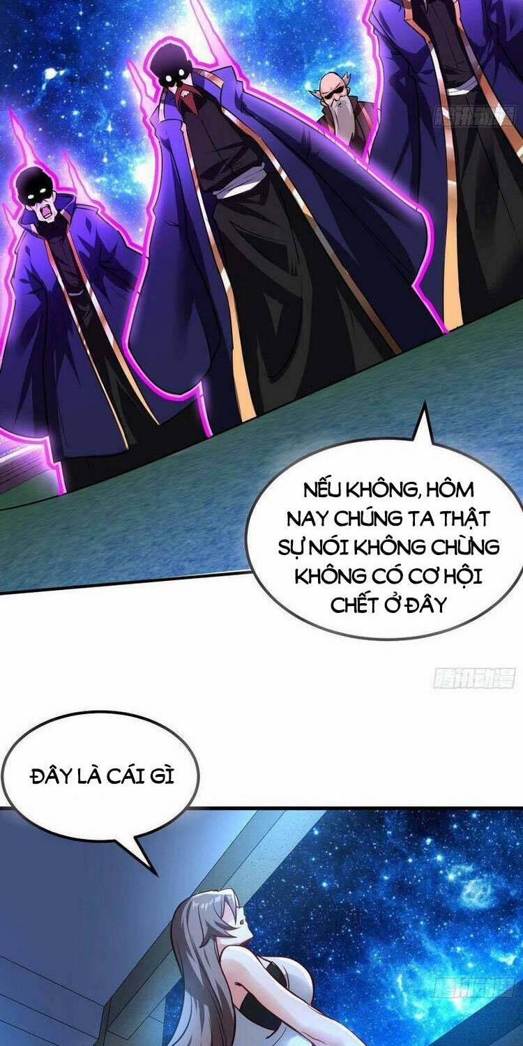 Bổn Tiên Tu Hậu Cung Đạo 40 trang 3