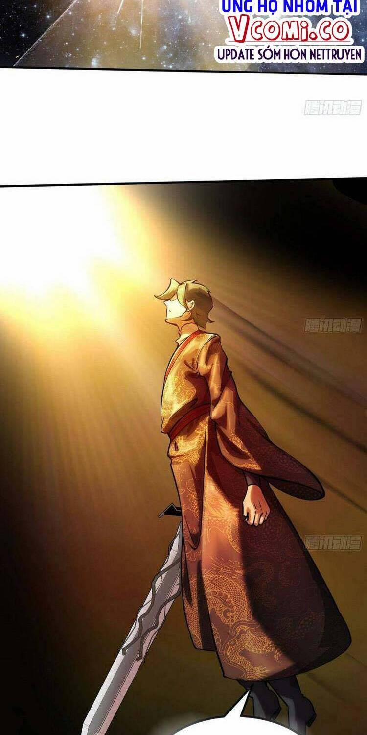 Bổn Tiên Tu Hậu Cung Đạo 40 trang 9