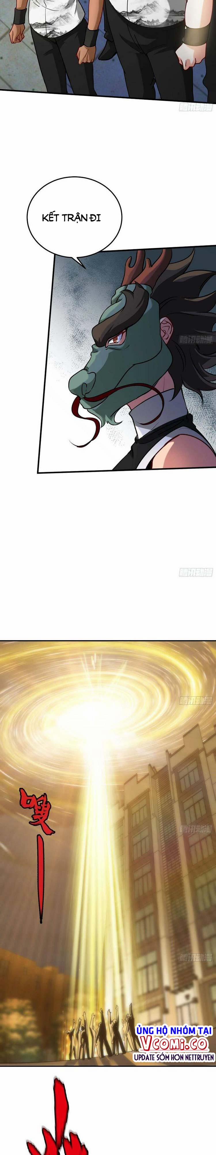 Bổn Tiên Tu Hậu Cung Đạo 42 trang 7