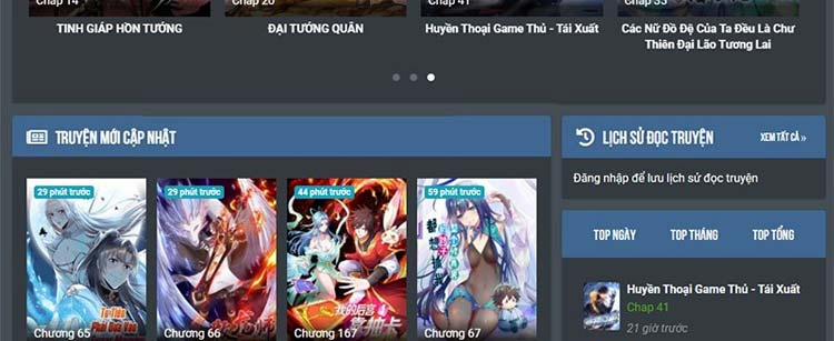 Bổn Tiên Tu Hậu Cung Đạo 43 trang 9