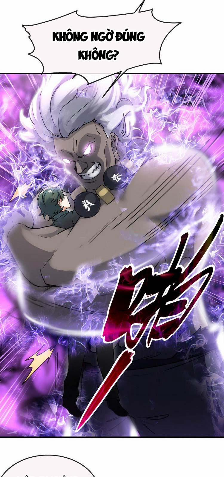 Bổn Tiên Tu Hậu Cung Đạo 5 trang 24