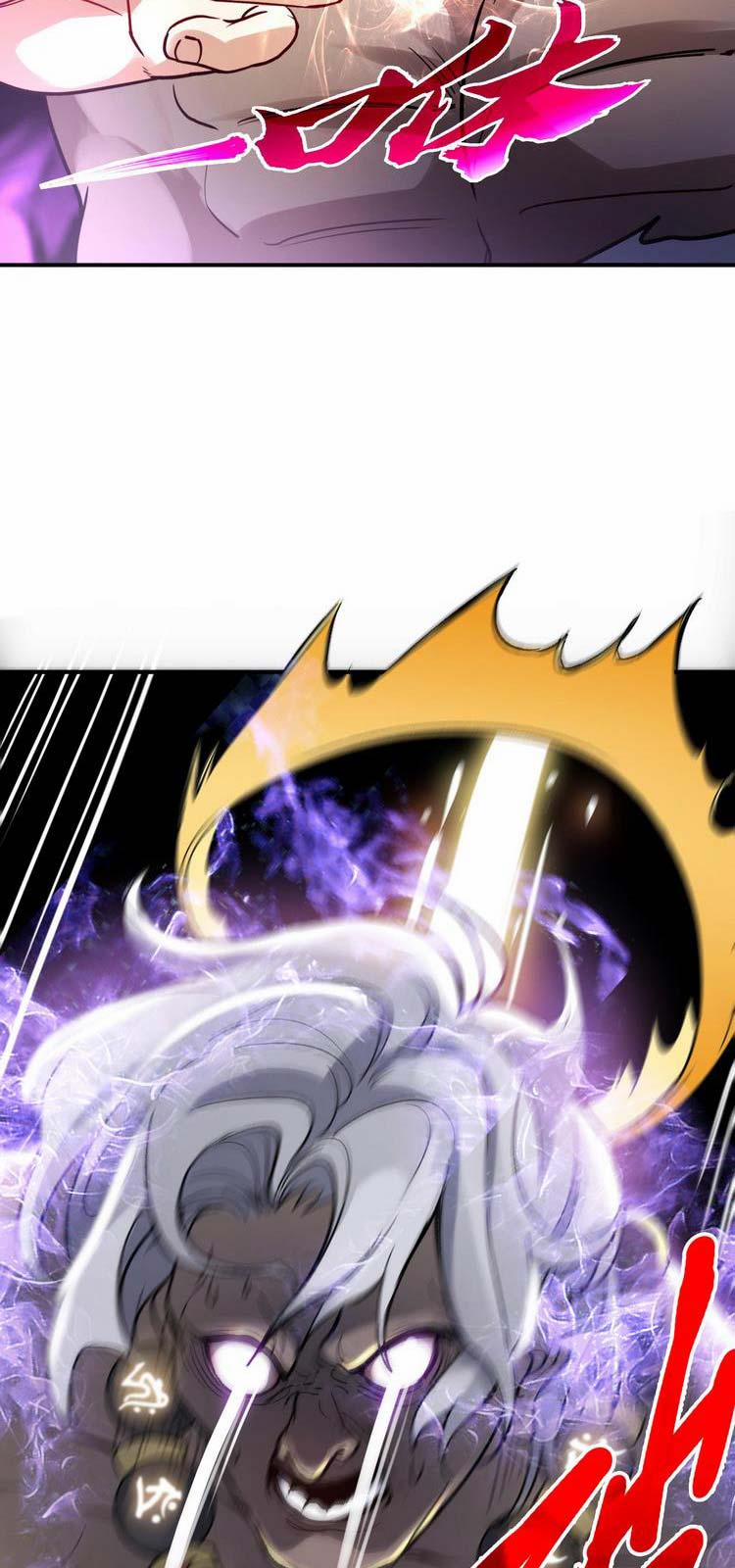 Bổn Tiên Tu Hậu Cung Đạo 5 trang 26