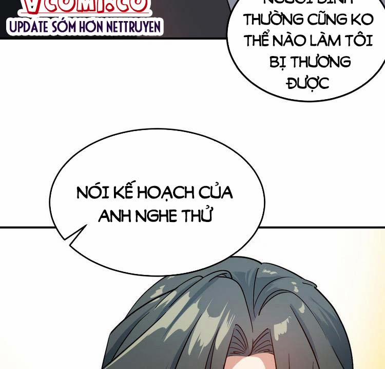 Bổn Tiên Tu Hậu Cung Đạo 6 trang 20