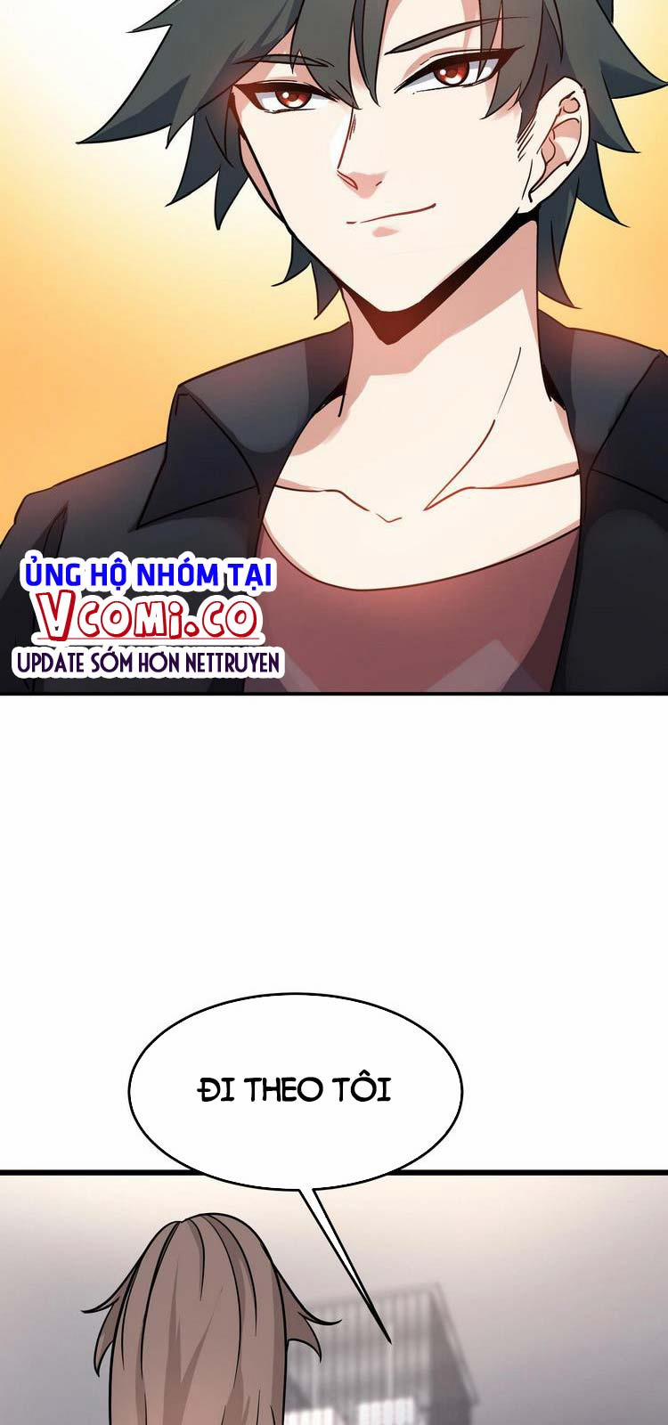 Bổn Tiên Tu Hậu Cung Đạo 6 trang 21