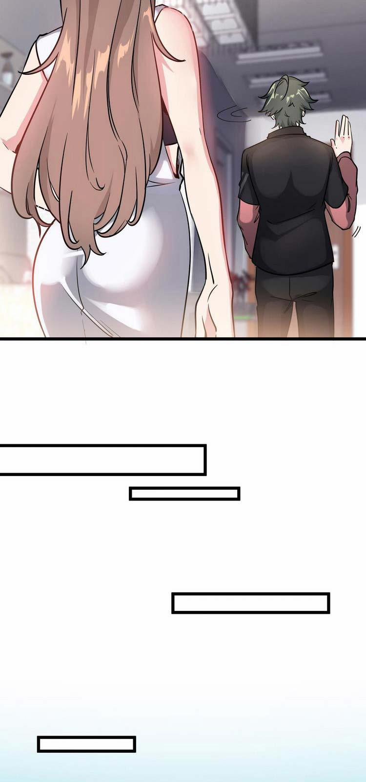 Bổn Tiên Tu Hậu Cung Đạo 6 trang 22