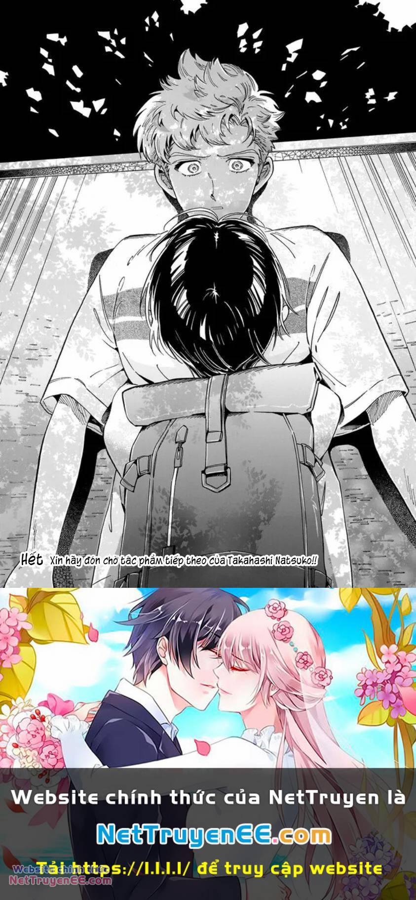 Bóng Hình Lam Thẫm 1 trang 38