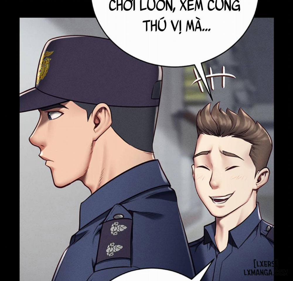 Bông hoa trong tù 1 trang 136