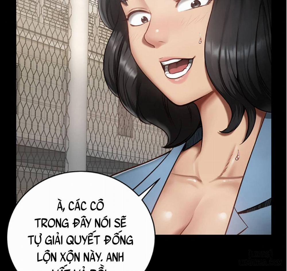 Bông hoa trong tù 1 trang 20