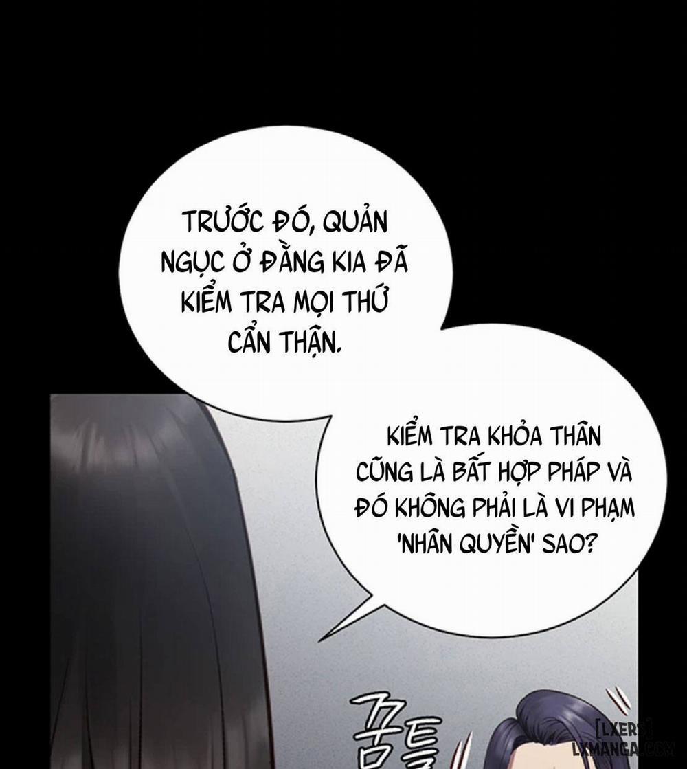 Bông hoa trong tù 1 trang 232