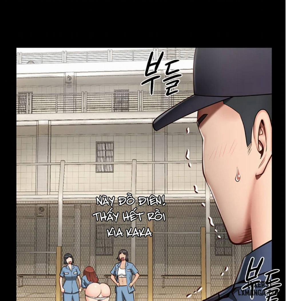 Bông hoa trong tù 1 trang 24