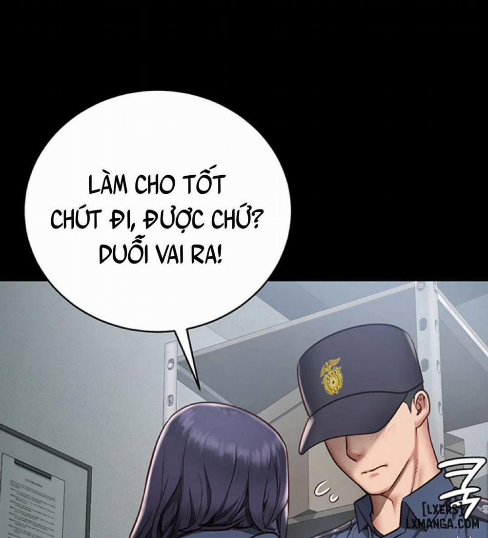 Bông hoa trong tù 1 trang 45